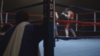 Alyssa Diaz - Necessary Roughness 1x09 (sports bra) 1080p WEB-DL (2011)