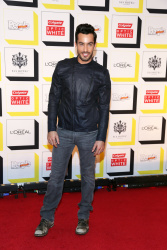 Aaron Diaz - People en Espanol celebrates The Stars of the Year at SLS South Beach on December 13, 2012 in Miami, Florid