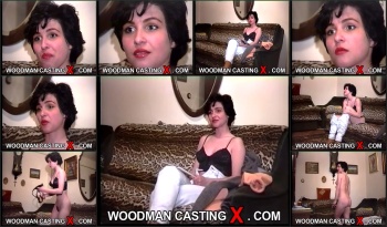 Victoria casting X - Victoria  - WoodmanCastingX.com