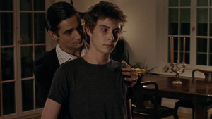 Fögi Is a Bastard 1998 | Boys in movies [BiM]