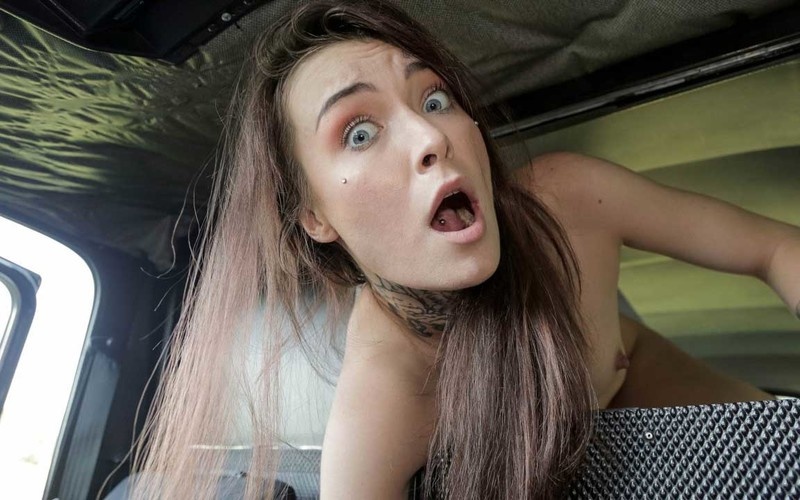 Tabitha Poison - Skinny Babe Fucked Doggystyle [FullHD 1080P] Watch Online