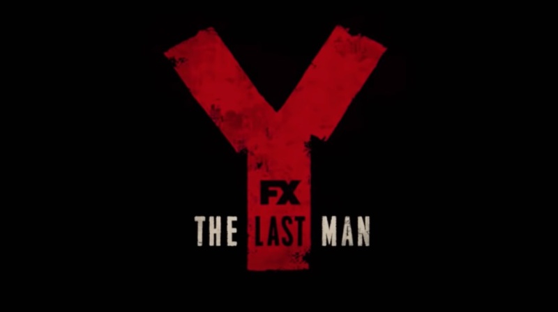 Y: The Last Man (2021-) • TVSeries