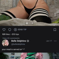 Belle Delphine - Page 2 6lCFPNV6_t