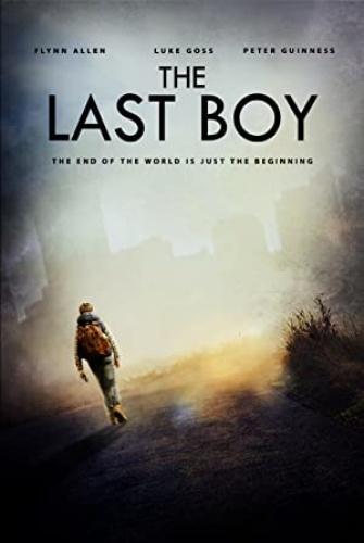 The Last Boy 2020 1080p Bluray DTS-HD MA 5 1 X264-EVO
