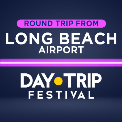 Round Trip - Long Beach To Daytrip