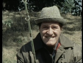 The Tommy Cooper Hour 1973 Complete DVDRip 576p Comedy Variety Show