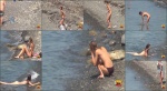 Nudebeachdreams Nudist video 00863