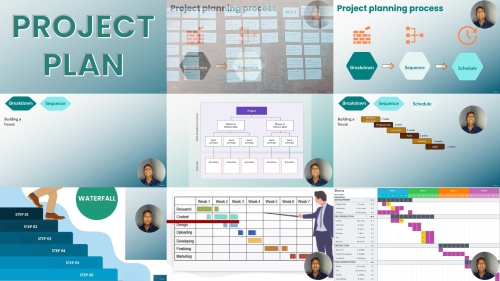Project Management Crash course for Non Project Managers