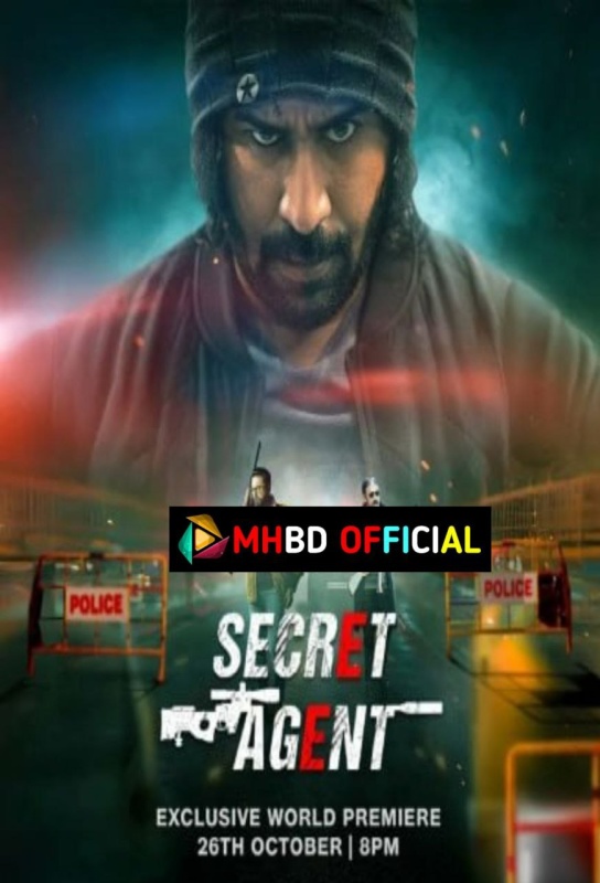 Secret Agent (2024) Hindi WEB-DL 720p & 1080p Click to Download [mhbd.xyz]