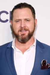 A.J. Buckley - 2017 CBS Upfront at The Plaza Hotel on May 17, 2017 in New York City