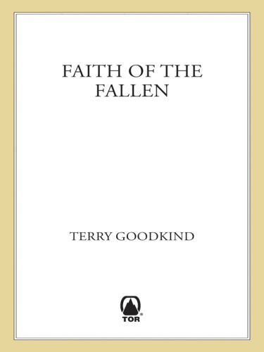 Faith of the Fallen