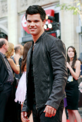 Taylor Lautner - June 21, 2009 - Much Music Video Awards in Toronto