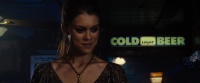 Lindsey Shaw - No one lives 2012, 35x