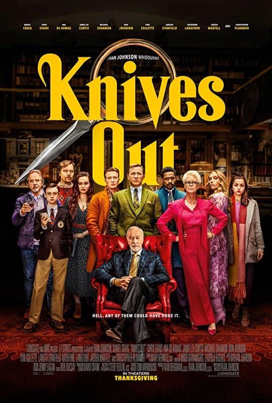 Knives Out (2019) - Gdrivemovie.id Knives Out (2019) - Gdrivemovie.id