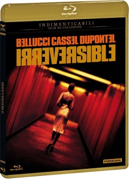Irréversible (2002) .mkv FullHD 1080p HEVC x265 AC3 ITA-FRE