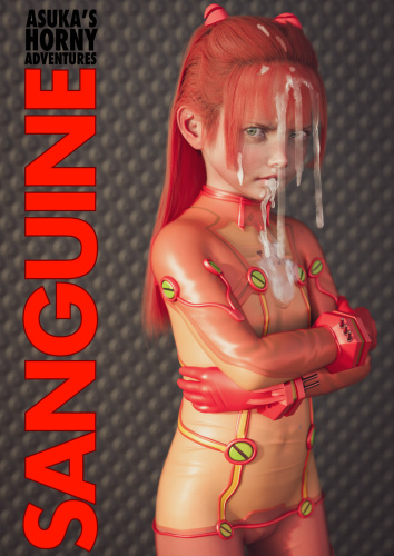 [Magisegret] Asuka Sanguine