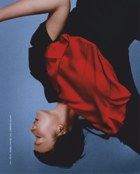 Park Bo Gum by Hong Janghyun for Vogue Taiwan September 2020 -  fashionotography