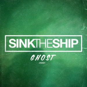 Sink The Ship - Ghost (Single) (2022)