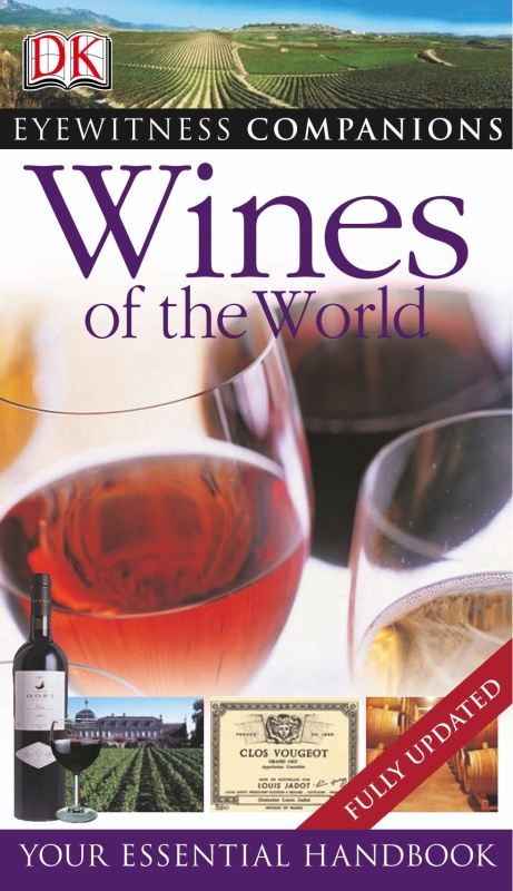 Wines Of The World