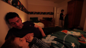 The Wardrobe 2013 | Boys in movies [BiM]