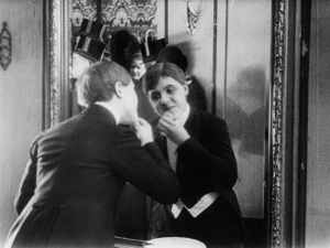 I Don’t Want to Be a Man 1918