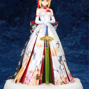 Fate / Extella 1/6 . 1/7 . 1/8 (Statue) - Page 2 Knltnlp4_t