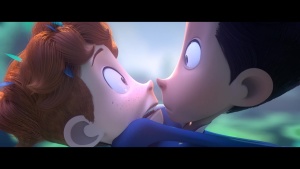 In a Heartbeat 2017