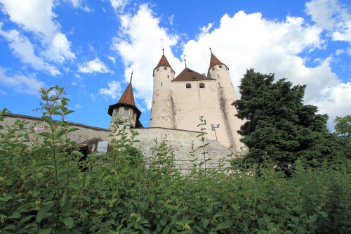 De ruta en ruta por Suiza, 2023 - Blogs de Suiza - 4 DE JULIO. RUTA A MURREN, GIMMELWALD, LAUTTERBRUNNEN. VISITA THUN. (30)