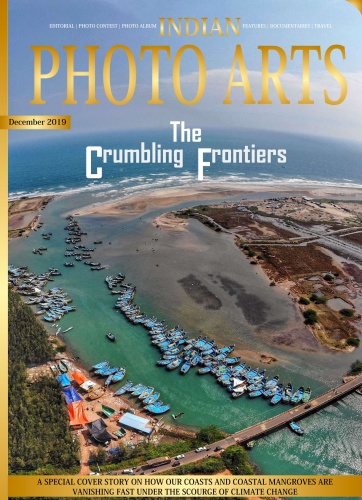 Indian Photo Arts - December (2019)
