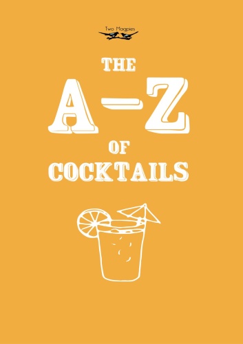 A Z of Cocktails