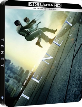 Tenet (2020) IMAX .mkv UHD VU 2160p HEVC HDR DTS-HD MA 5.1 ENG DTS 5.1 ENG AC3 5.1 ITA