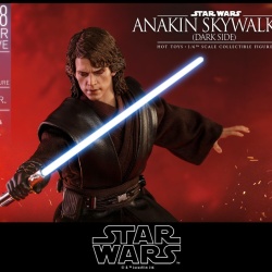 Star Wars Episode III : 1/6 Anakin Skywalker (Dark Side) (Hot Toys) 4Q4ENvWU_t