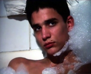 Not Angels But Angels 1994