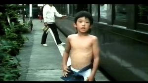 Hadaka no tenshi 1981 | Boys in movies [BiM]