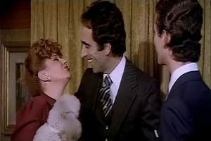 Él y Él - PELICULA - España - 1980