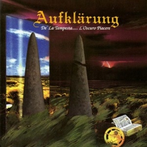 Aufklarung - De La Tempesta ... L'Oscuro Piacere (1995).mp3 - 320 Kbps