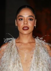 Tessa Thompson - Academy Museum of Motion Pictures Opening Gala held at The Academy Museum in Los Angeles, September 25, 2021