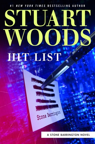 05 HIT LIST by Stuart Woods