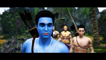 Siyavar Ram (2020) 1080p WEB DL x264 AAC-Team IcTv Exclusive Siyavar Ram (2020) 1080p WEB DL x264 AAC-Team IcTv Exclusive