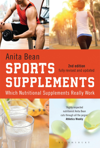 Sports Supplements Which Nutritional Supplements Really Work