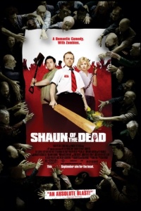 Shaun của người chết