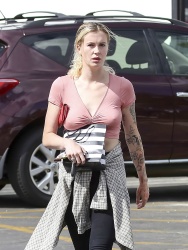 Ireland Baldwin