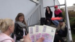 Czechav Beautiful student will do anything for money