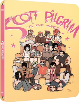 Scott Pilgrim vs. the World (2010) Full Blu-Ray 43Gb AVC ITA DTS 5.1 ENG DTS-HD MA 5.1 MULTI Scott Pilgrim vs. the World (2010) Full Blu-Ray 43Gb AVC ITA DTS 5.1 ENG DTS-HD MA 5.1 MULTI
