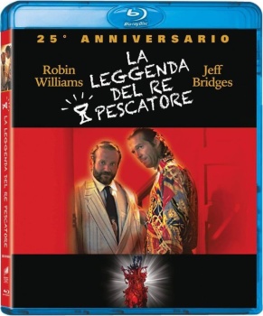 La leggenda del re pescatore (1991) Full Blu-Ray 36Gb AVC ITA ENG DTS-HD MA 2.0 La leggenda del re pescatore (1991) Full Blu-Ray 36Gb AVC ITA ENG DTS-HD MA 2.0