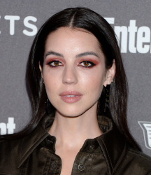 Adelaide Kane - Entertainment Weekly Pre-SAG Party held at Chateau Marmont on January 26, 2019 in Los Angeles, California