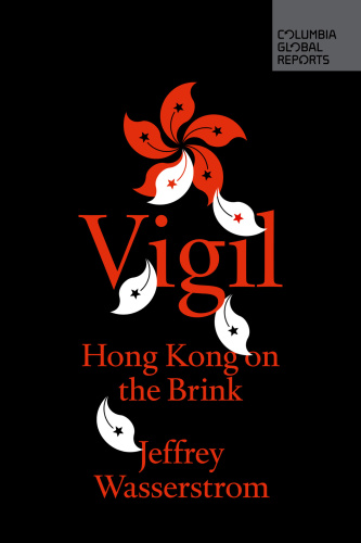 Vigil Hong Kong on the Brink