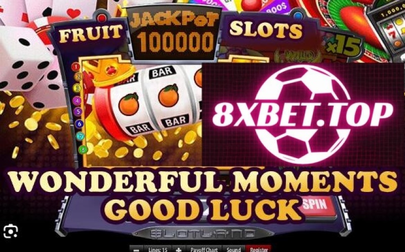 Introduction to 8xbet Poker Variations