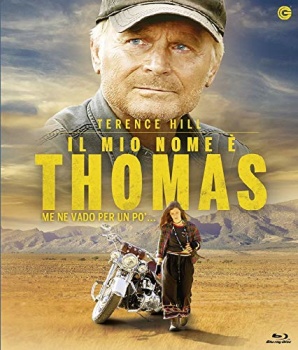 Il mio nome è Thomas (2018) Full Blu-Ray 18Gb AVC ITA GER DTS-HD MA 5.1