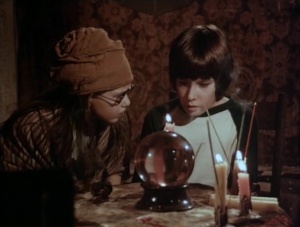 Child of Glass 1978